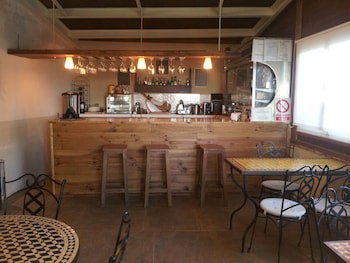 Finca Aldabra