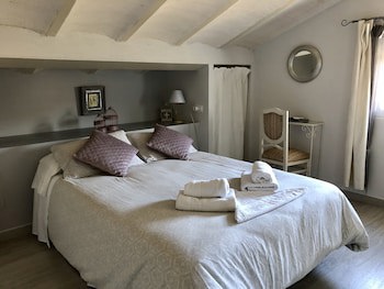 Finca Aldabra
