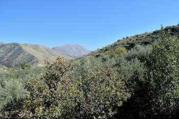Finca Aldabra