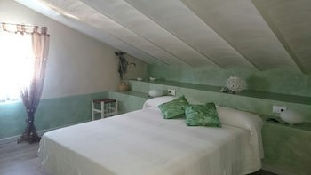 Finca Aldabra