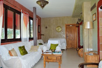 Finca Aldabra
