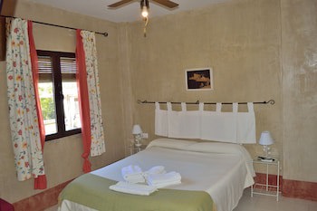 Finca Aldabra