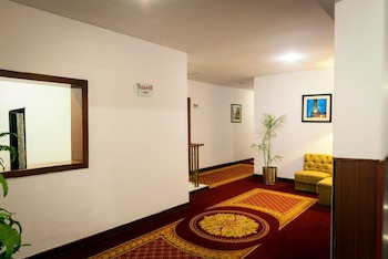 Hotel One The Mall Lahore