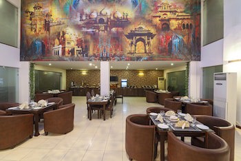 Hotel One The Mall Lahore