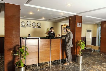 Hotel One The Mall Lahore