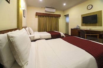 Hotel One The Mall Lahore