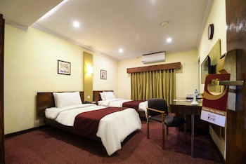 Hotel One The Mall Lahore