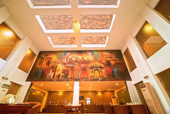 Hotel One The Mall Lahore