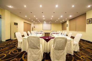 Hotel One The Mall Lahore