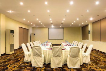 Hotel One The Mall Lahore