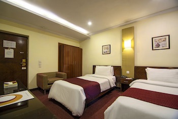 Hotel One The Mall Lahore
