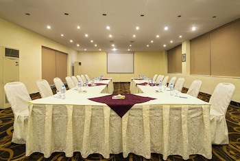 Hotel One The Mall Lahore
