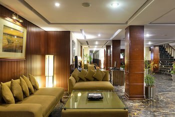 Hotel One The Mall Lahore