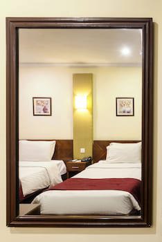 Hotel One The Mall Lahore