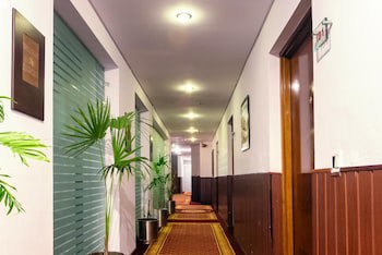 Hotel One The Mall Lahore