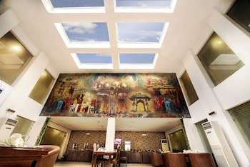 Hotel One The Mall Lahore