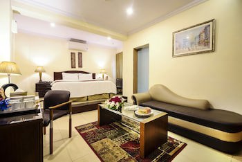 Hotel One The Mall Lahore