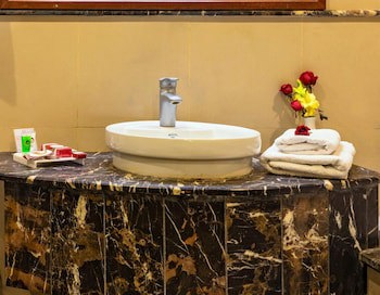 Hotel One The Mall Lahore
