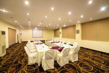 Hotel One The Mall Lahore