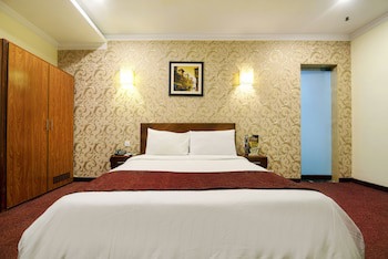 Hotel One The Mall Lahore