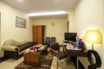 Hotel One The Mall Lahore