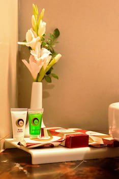 Hotel One The Mall Lahore