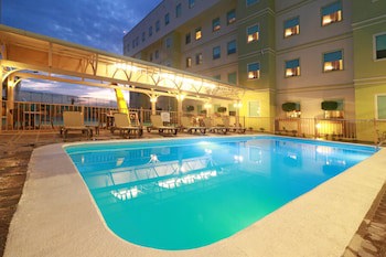Staybridge Suites Queretaro, An Ihg Hotel