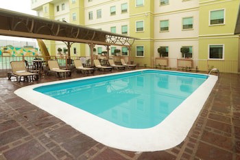 Staybridge Suites Queretaro, An Ihg Hotel