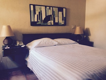 Posada Del Cortes Hotel