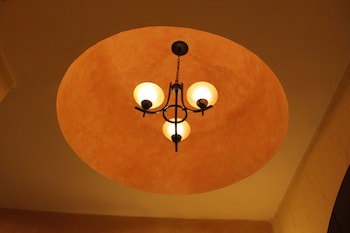 Posada Del Cortes Hotel