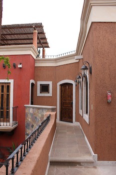 Posada Del Cortes Hotel