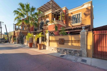 Posada Del Cortes Hotel
