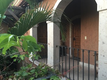 Posada Del Cortes Hotel