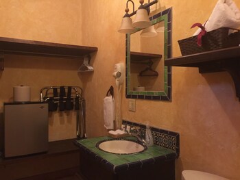 Posada Del Cortes Hotel