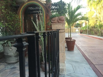 Posada Del Cortes Hotel