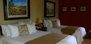 Posada Del Cortes Hotel