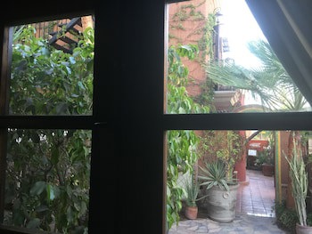 Posada Del Cortes Hotel