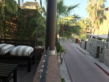 Posada Del Cortes Hotel