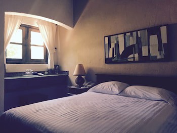Posada Del Cortes Hotel
