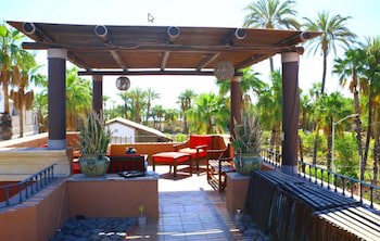 Posada Del Cortes Hotel