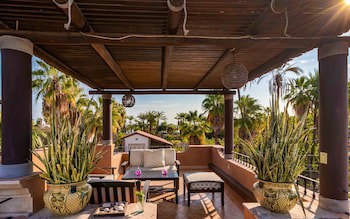 Posada Del Cortes Hotel