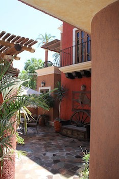 Posada Del Cortes Hotel