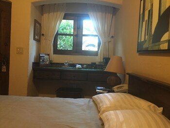 Posada Del Cortes Hotel