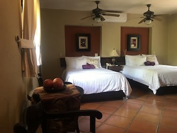 Posada Del Cortes Hotel