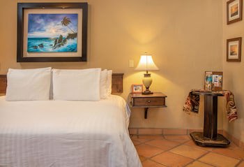 Posada Del Cortes Hotel