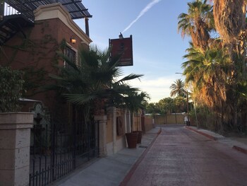 Posada Del Cortes Hotel