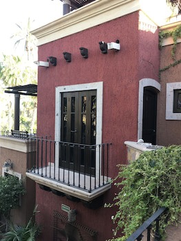 Posada Del Cortes Hotel