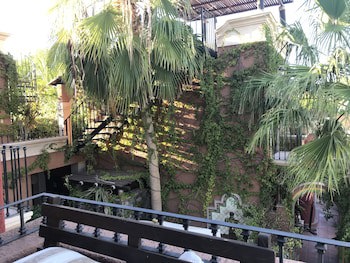 Posada Del Cortes Hotel