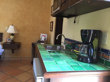 Posada Del Cortes Hotel