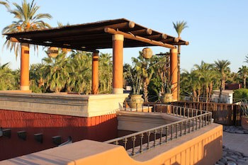 Posada Del Cortes Hotel